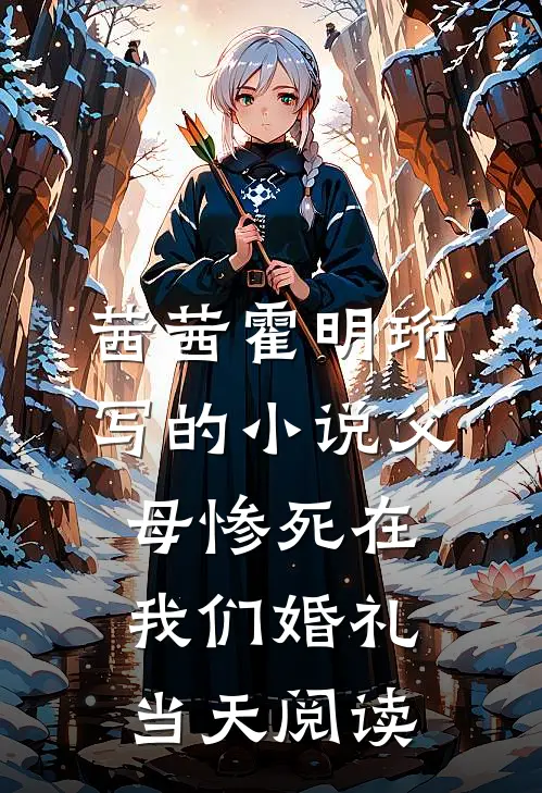 茜茜霍明珩写的小说父母惨死在我们婚礼当天阅读