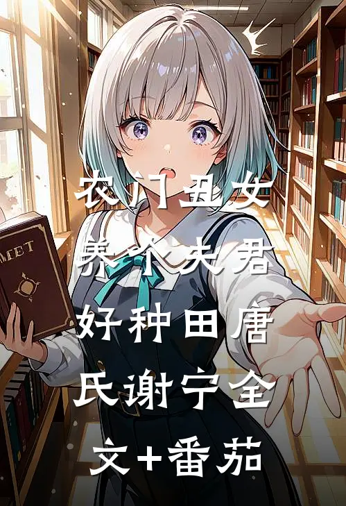 农门丑女：养个夫君好种田唐氏谢宁全文+番茄