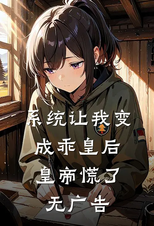 系统让我变成乖皇后，皇帝慌了无广告