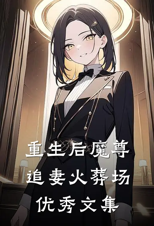 重生后魔尊追妻火葬场优秀文集