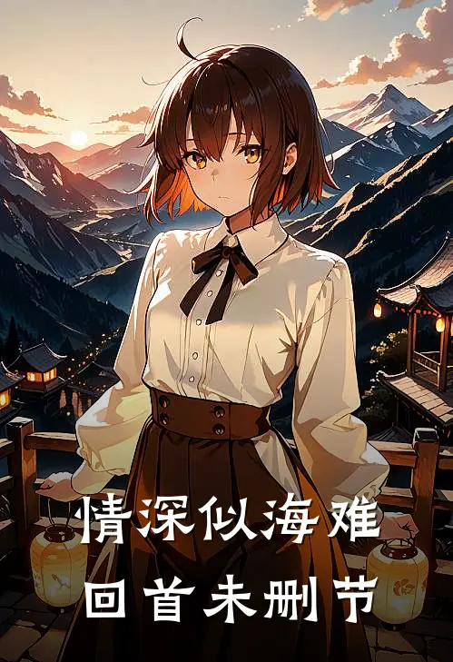 情深似海难回首未删节
