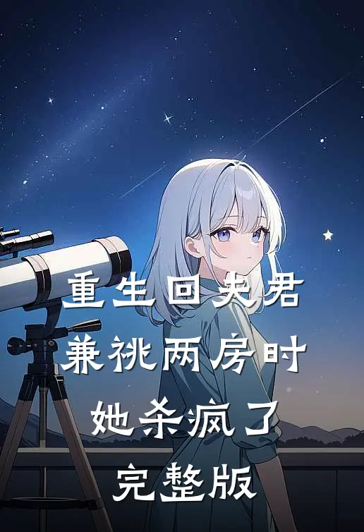 重生回夫君兼祧两房时，她杀疯了完整版