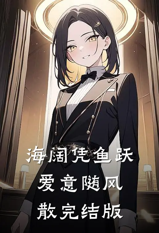 海阔凭鱼跃，爱意随风散完结版
