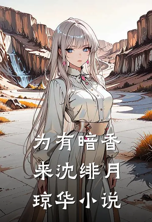 为有暗香来 沈绯月琼华小说