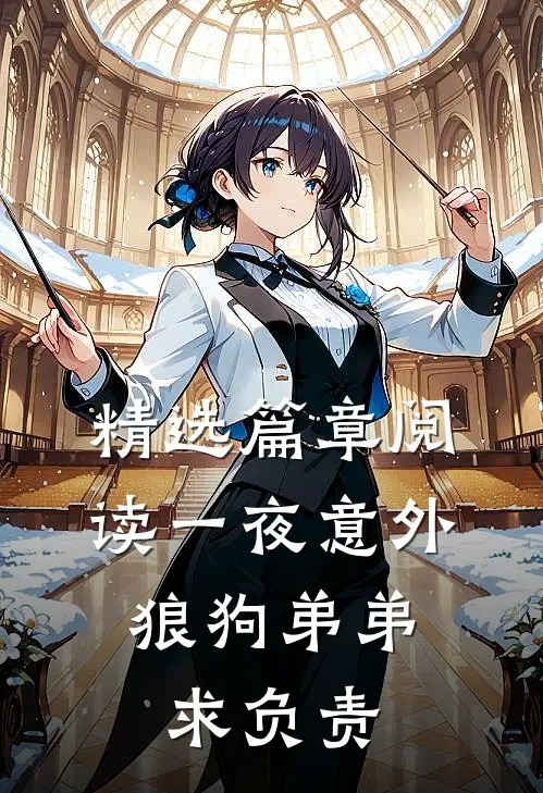精选篇章阅读一夜意外，狼狗弟弟求负责