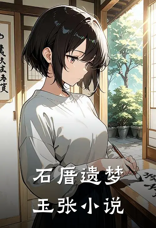 石厝遗梦玉张小说