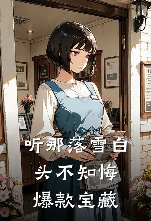 听那落雪白头不知悔爆款宝藏