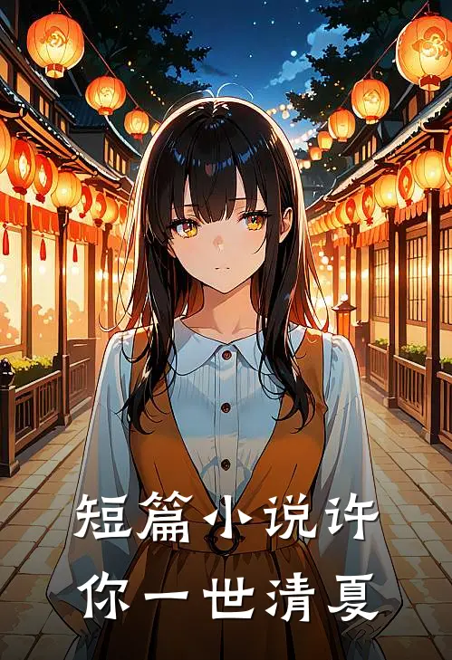 短篇小说许你一世清夏