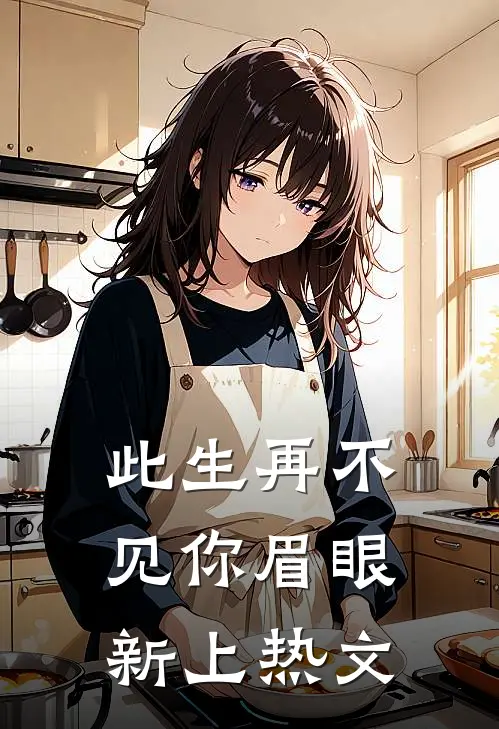 此生再不见你眉眼新上热文