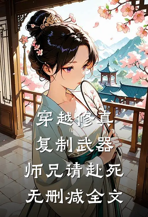 穿越修真：复制武器，师兄请赴死无删减全文
