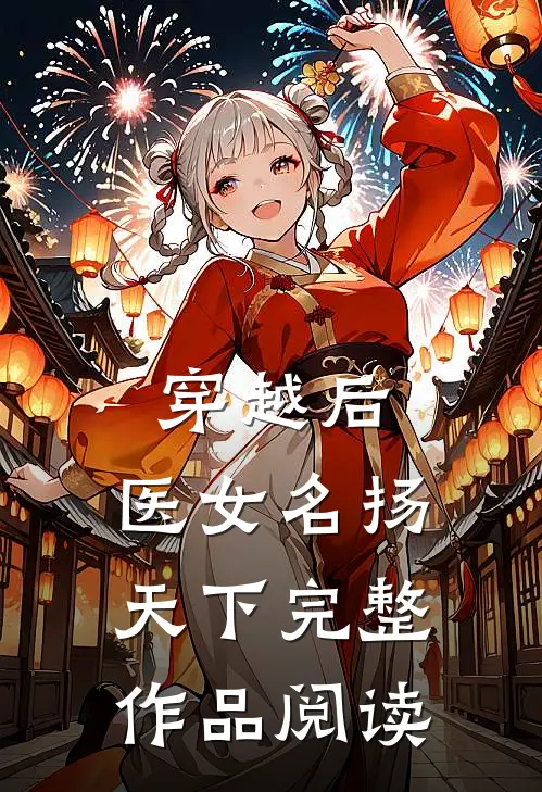 穿越后，医女名扬天下完整作品阅读
