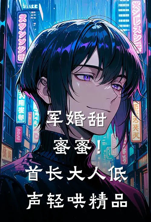 军婚甜蜜蜜！首长大人低声轻哄精品
