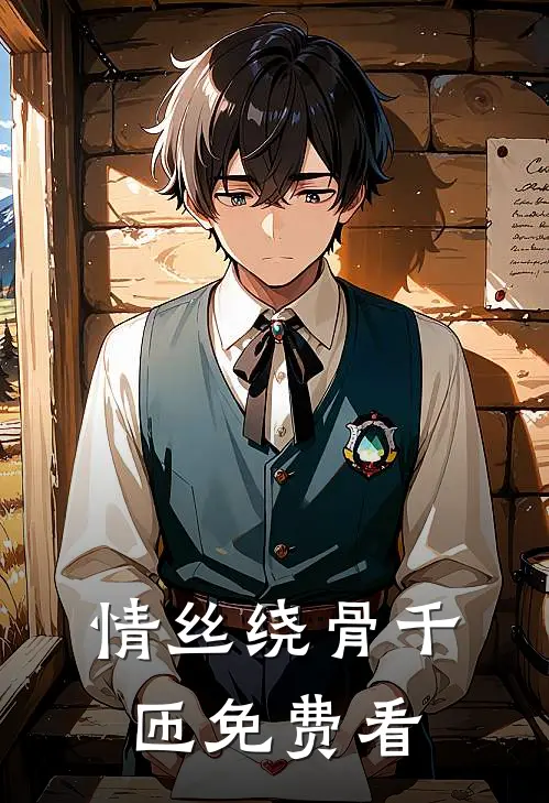 情丝绕骨千匝免费看