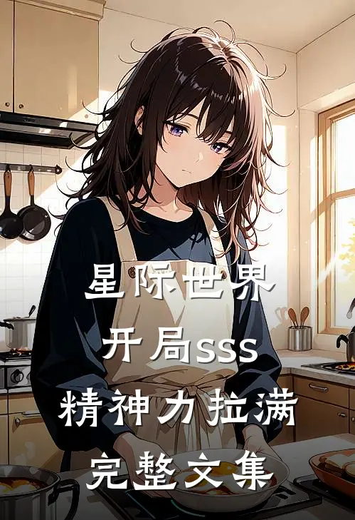 星际世界：开局sss精神力拉满完整文集