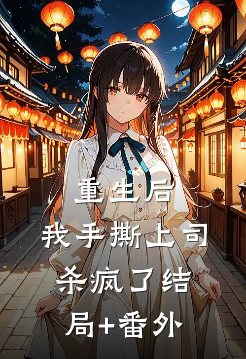 重生后，我手撕上司杀疯了结局+番外