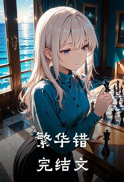 繁华错完结文