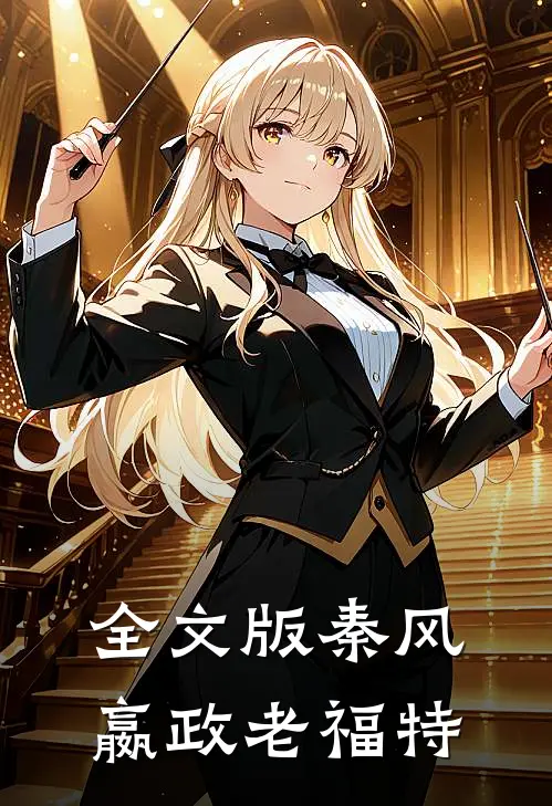 全文版秦风嬴政老福特