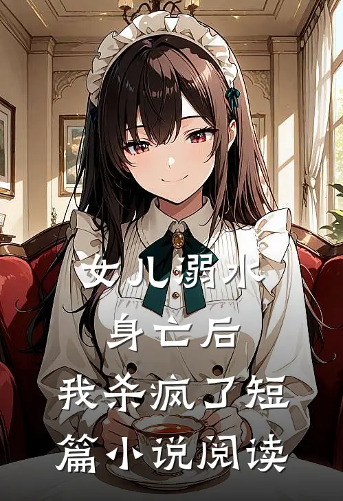 女儿溺水身亡后，我杀疯了短篇小说阅读