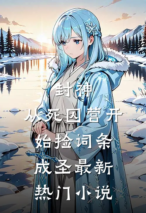 封神：从死囚营开始捡词条成圣最新热门小说