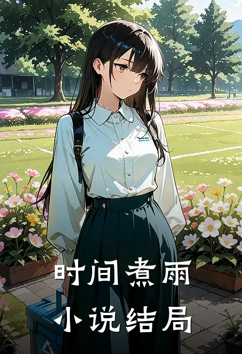 时间煮雨小说结局