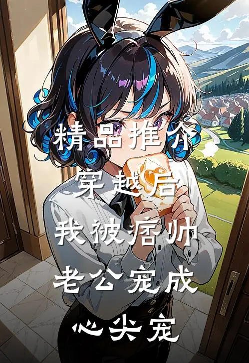 精品推介穿越后，我被痞帅老公宠成心尖宠