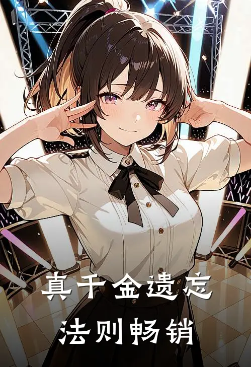 真千金遗忘法则畅销