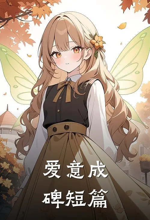 爱意成碑短篇