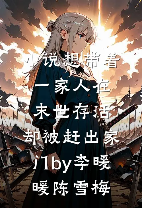 小说想带着一家人在末世存活，却被赶出家门by李暖暖陈雪梅