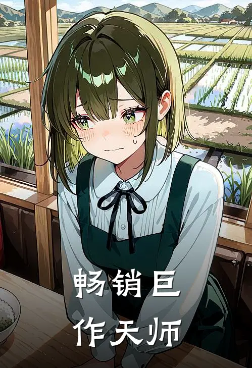畅销巨作天师