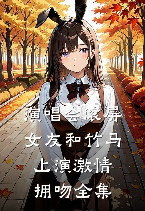 演唱会滚屏，女友和竹马上演激情拥吻 全集