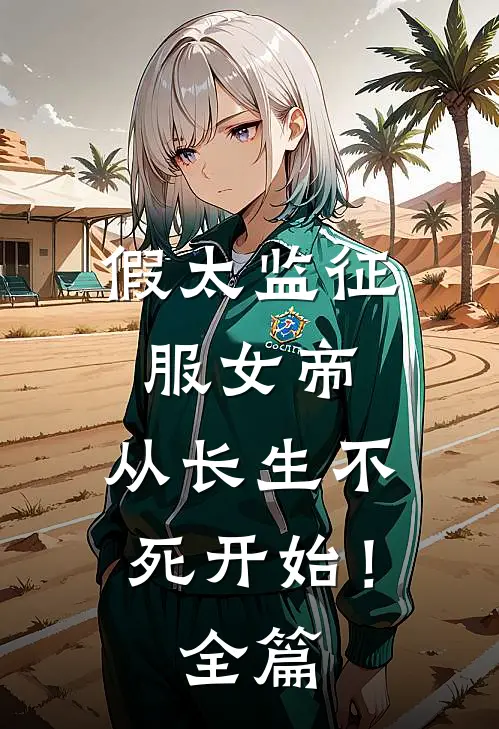 假太监征服女帝，从长生不死开始！全篇