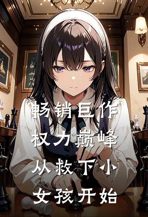 畅销巨作权力巅峰：从救下小女孩开始