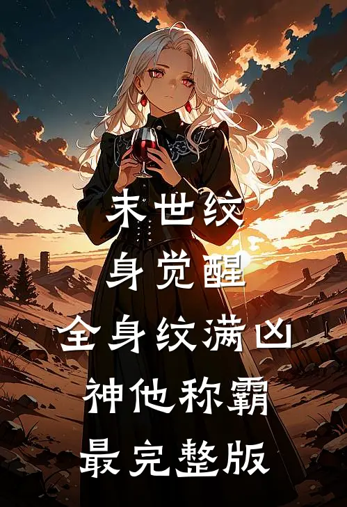 末世纹身觉醒：全身纹满凶神他称霸最完整版
