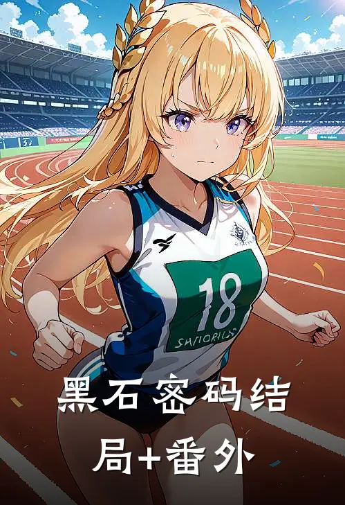 黑石密码结局+番外