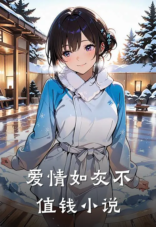 爱情如灰不值钱小说