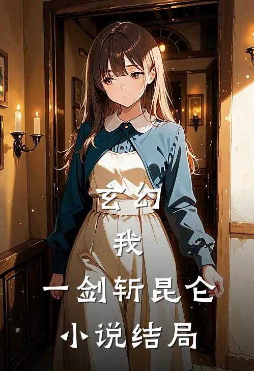 玄幻：我，一剑斩昆仑小说结局
