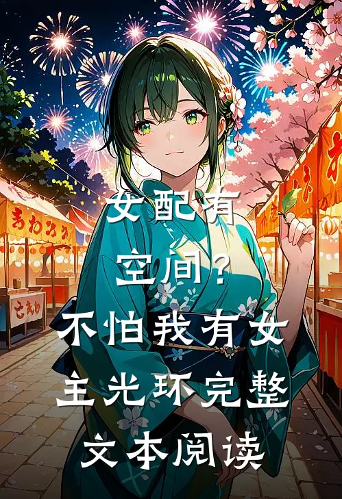 女配有空间？不怕，我有女主光环完整文本阅读