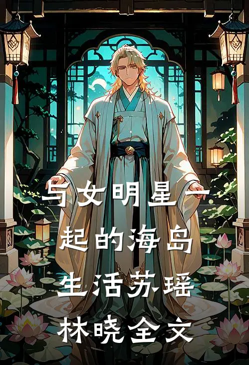与女明星一起的海岛生活苏瑶林晓全文