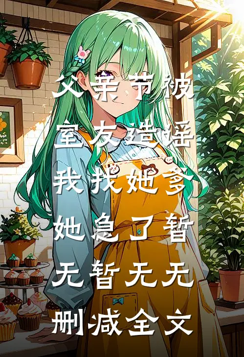 父亲节被室友造谣，我找她爹她急了暂无暂无无删减全文