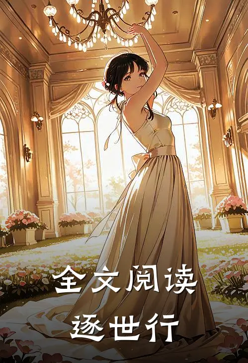 全文阅读逐世行