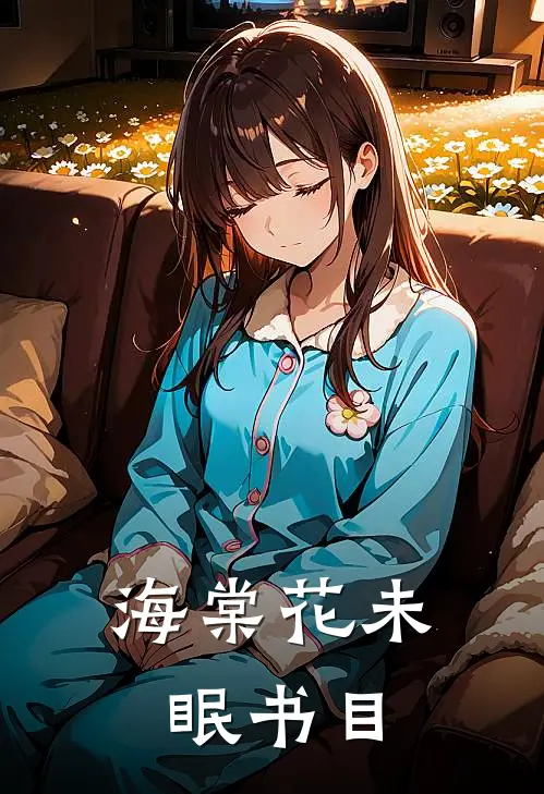 海棠花未眠书目
