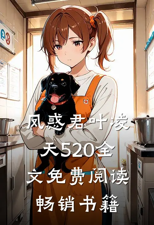 凤惑君叶凌天520全文免费阅读畅销书籍