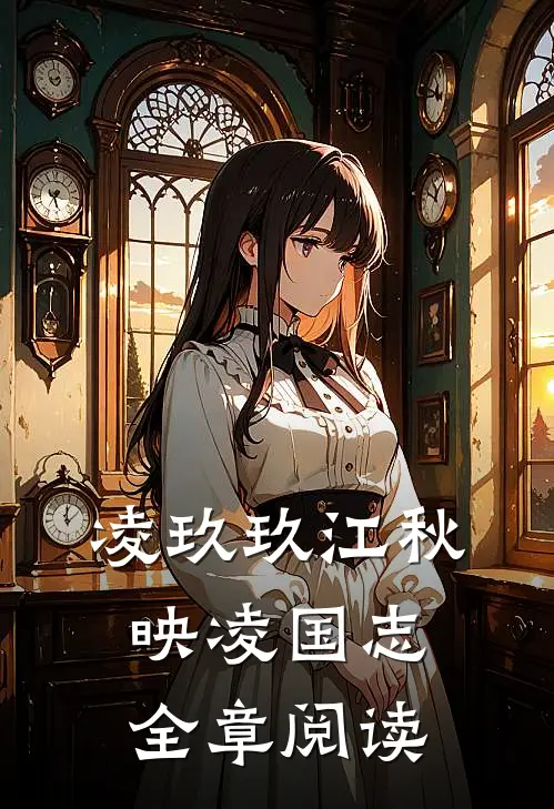 凌玖玖江秋映凌国志全章阅读