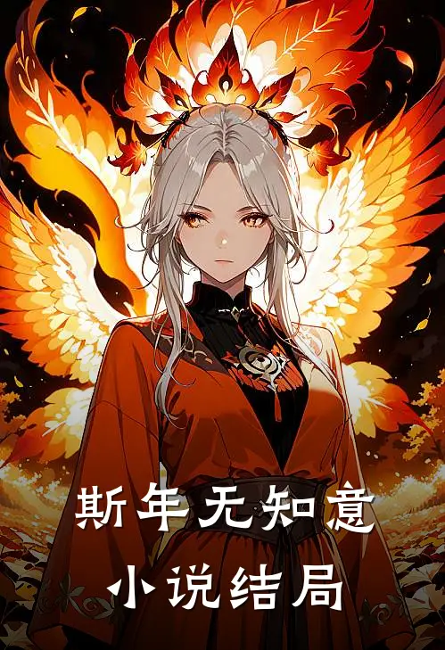 斯年无知意小说结局