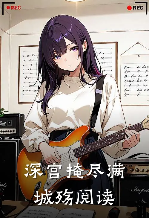 深宫掩尽满城殇阅读