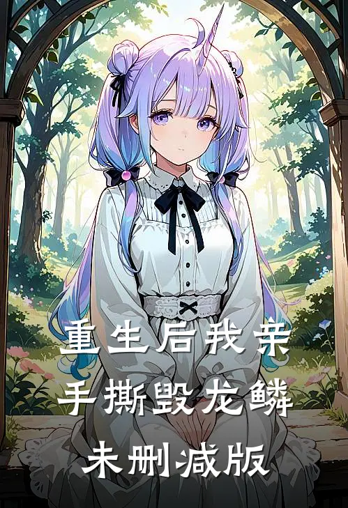重生后我亲手撕毁龙鳞未删减版