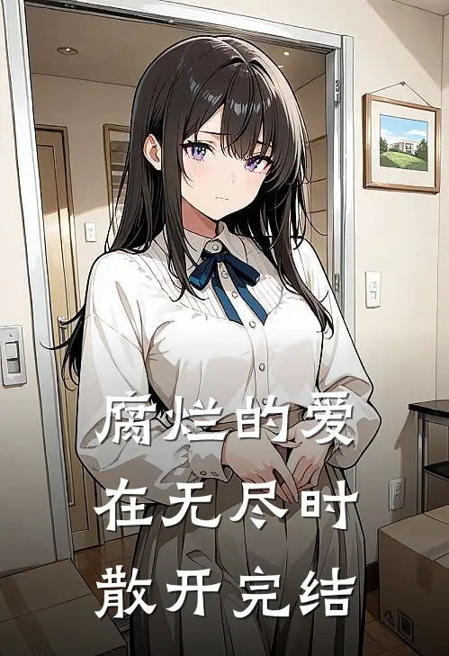 腐烂的爱在无尽时散开完结