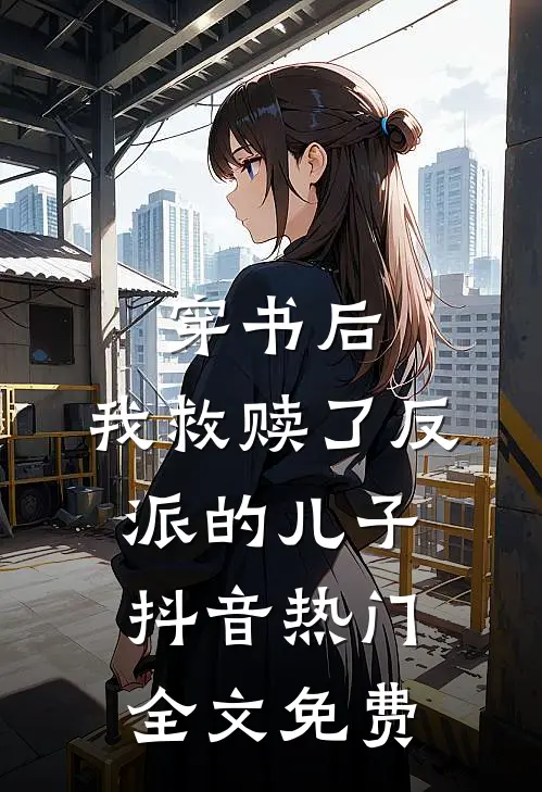 穿书后，我救赎了反派的儿子抖音热门全文免费