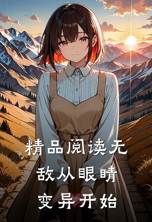 精品阅读无敌从眼睛变异开始