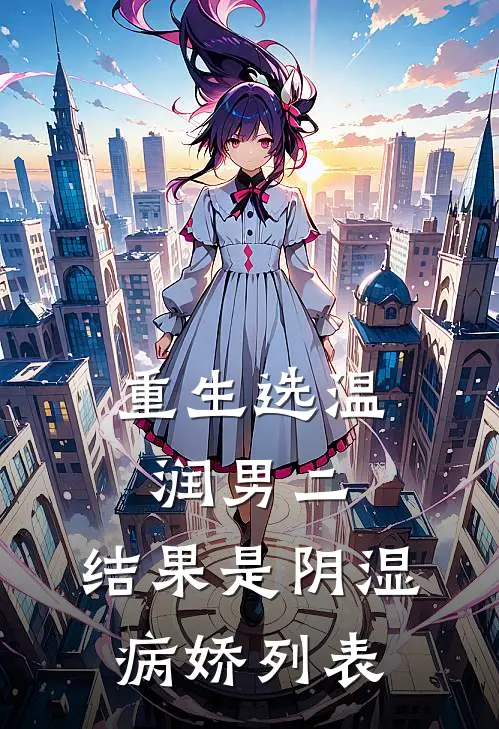 重生选温润男二，结果是阴湿病娇列表
